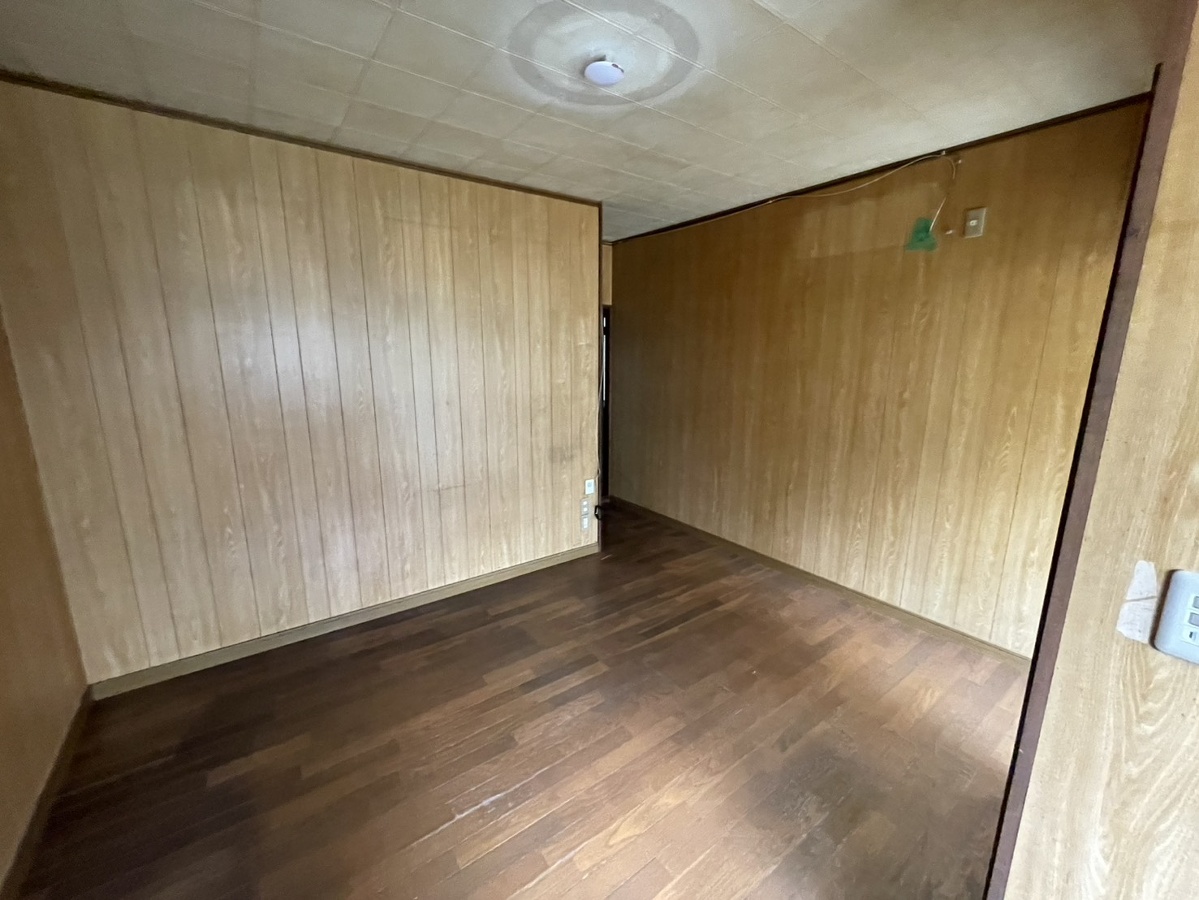 子供部屋 写真11
