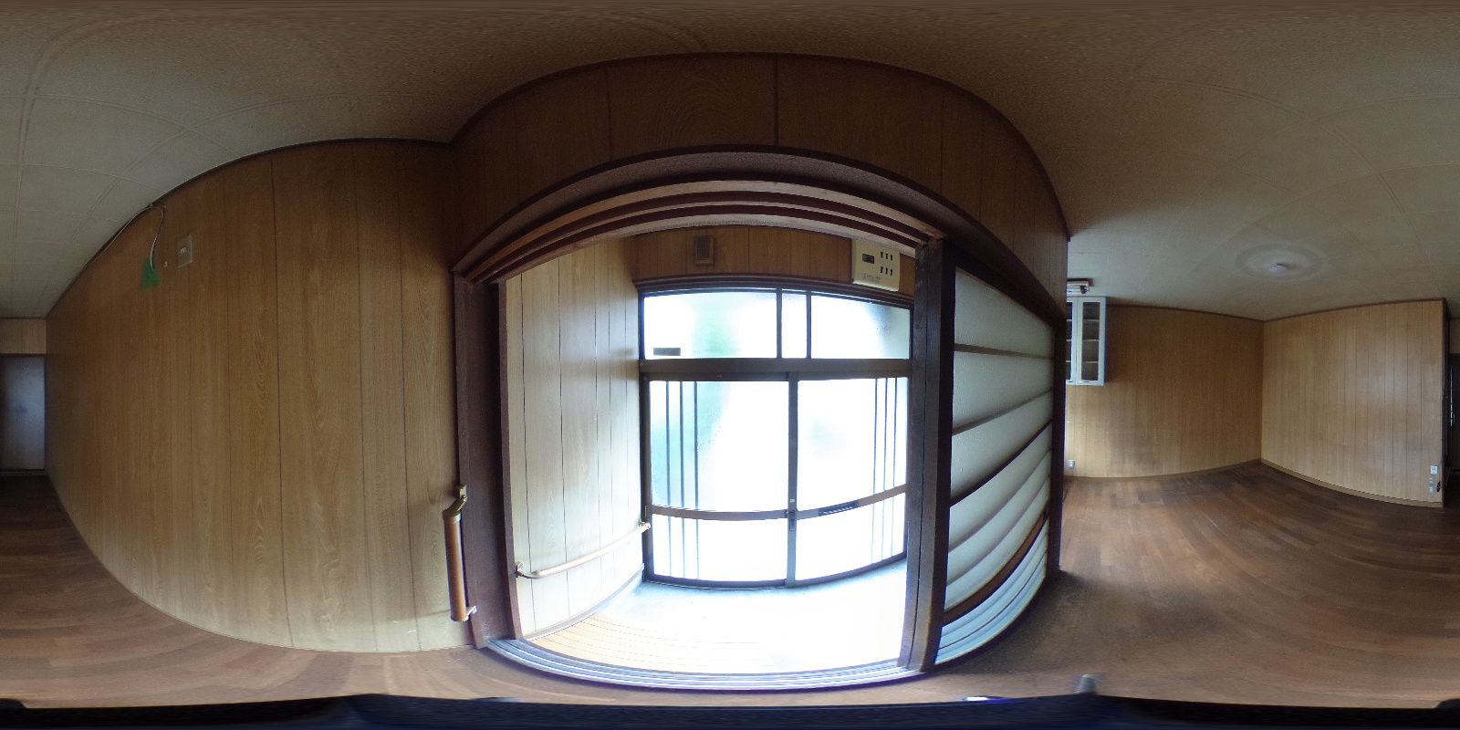 玄関 写真34