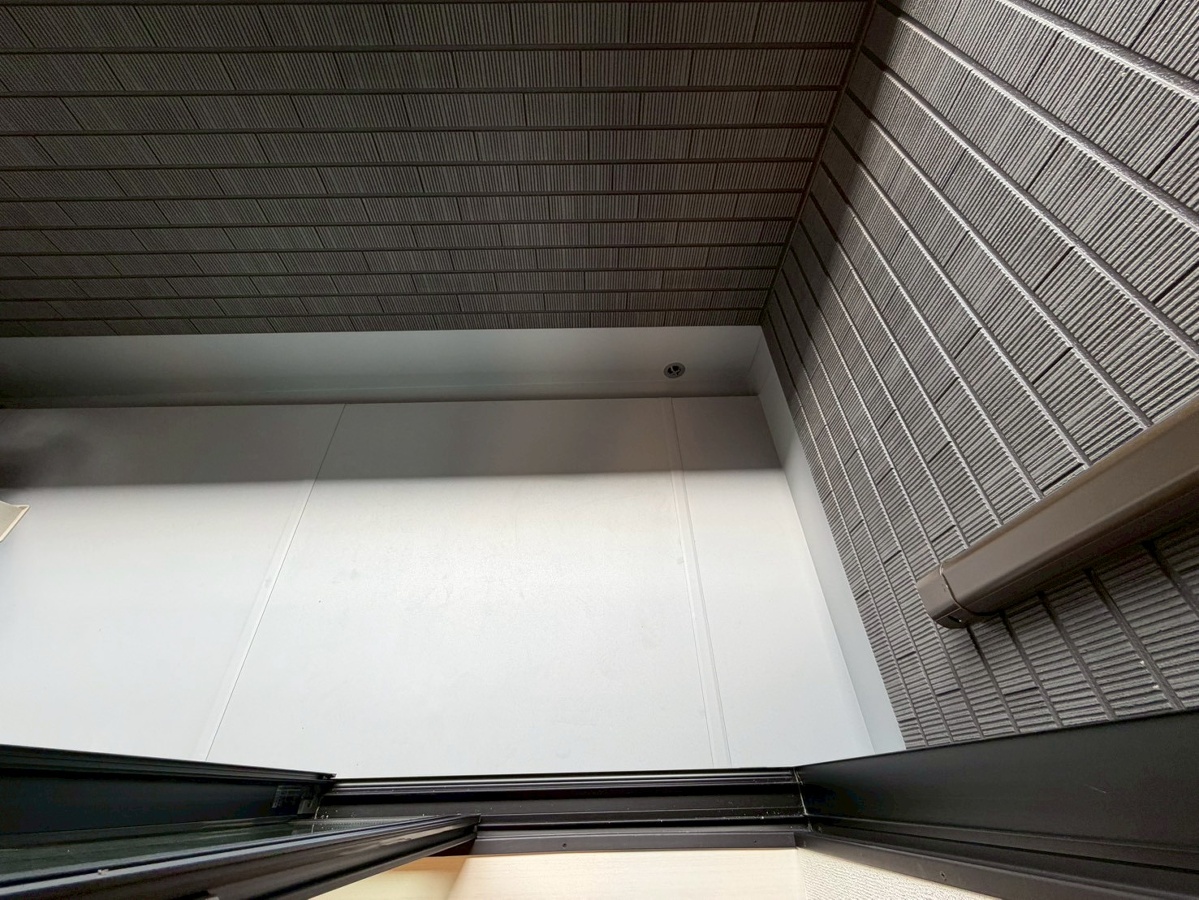 バルコニー・ベランダ 写真20