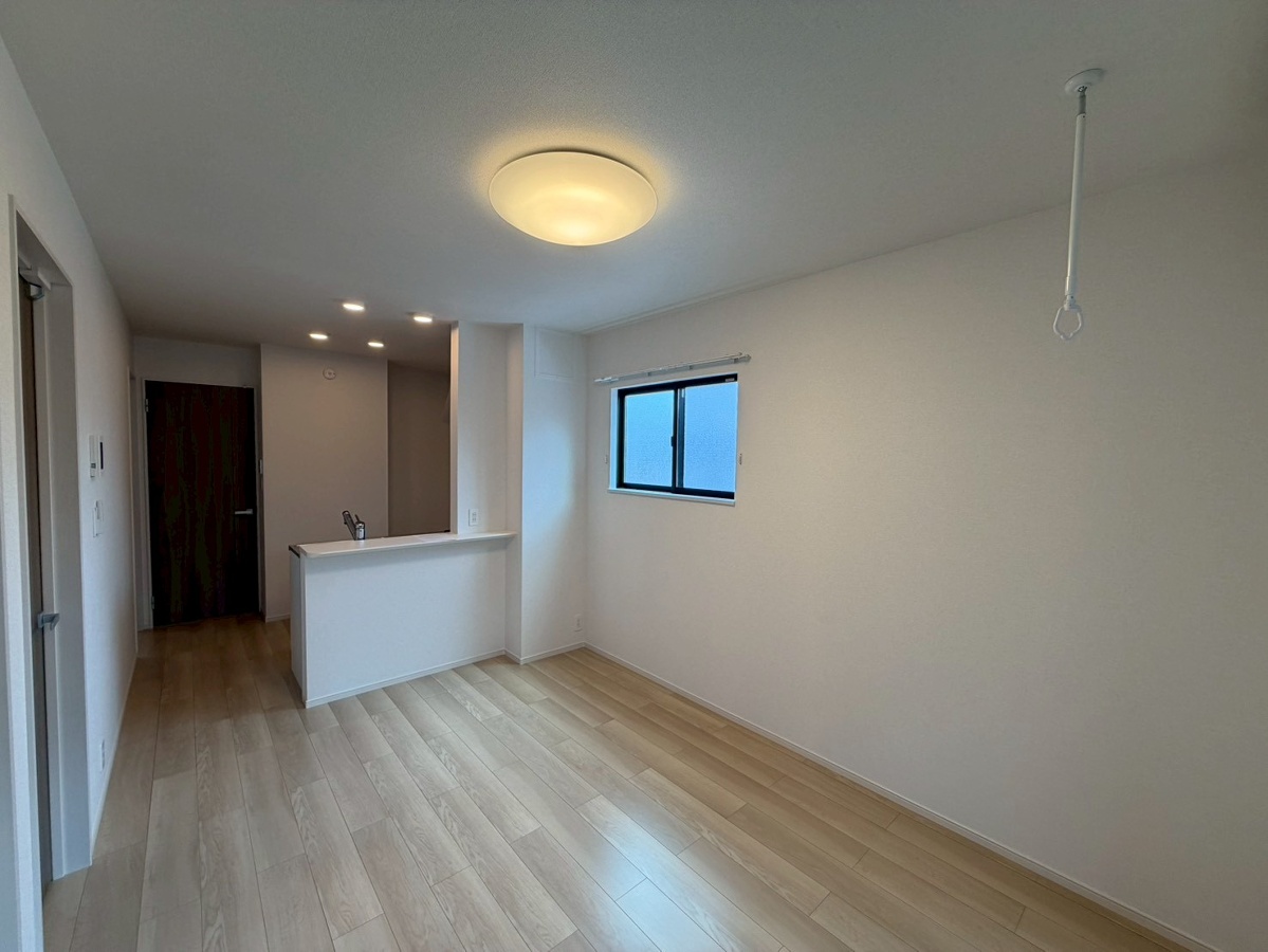 リビング 写真2