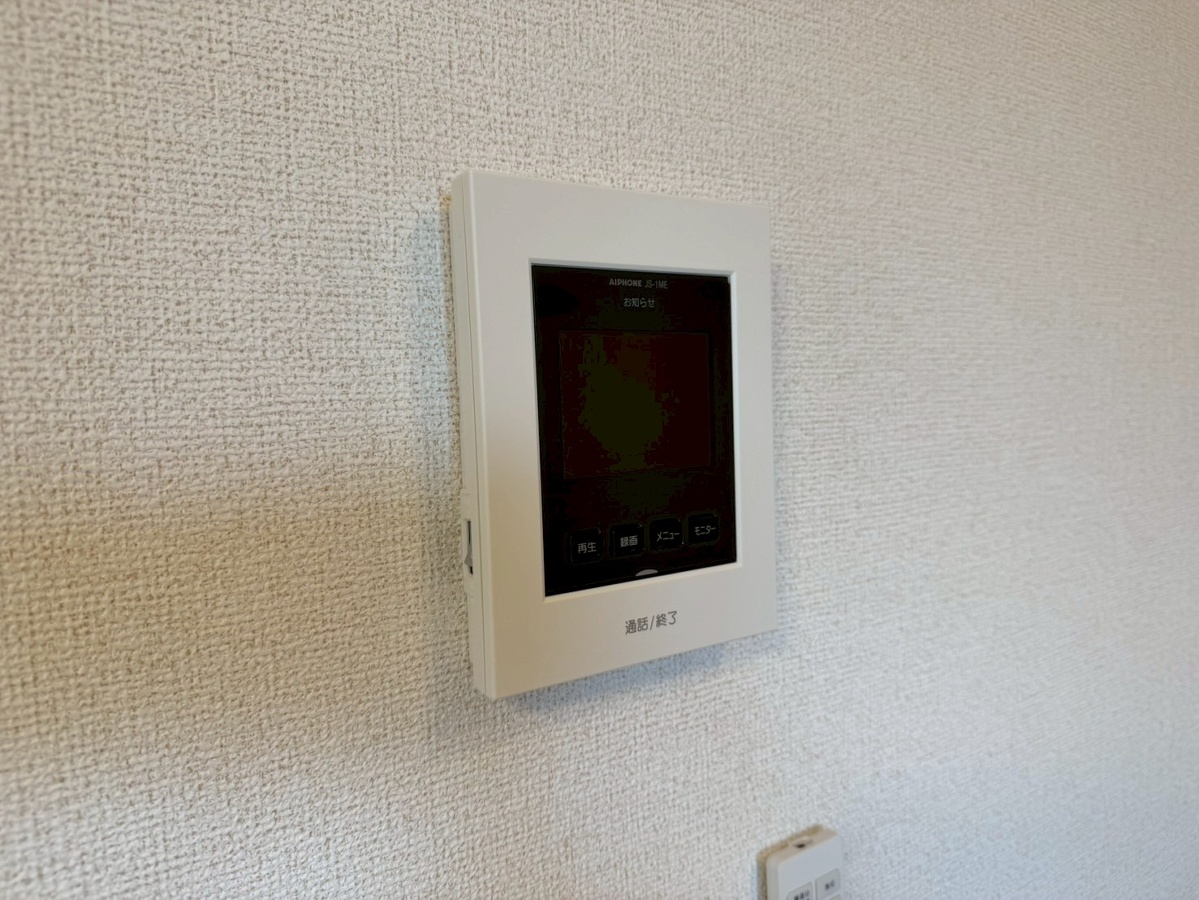 セキュリティ 写真28