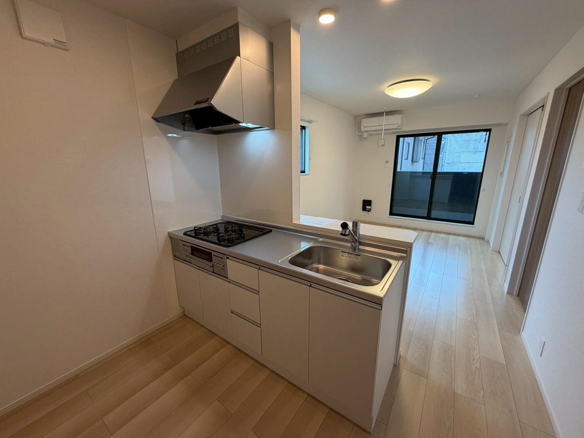 キッチン 写真3