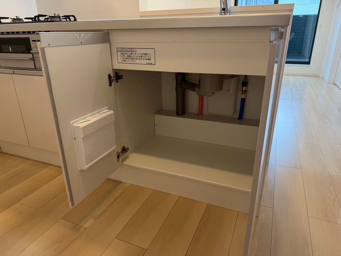 収納 写真16