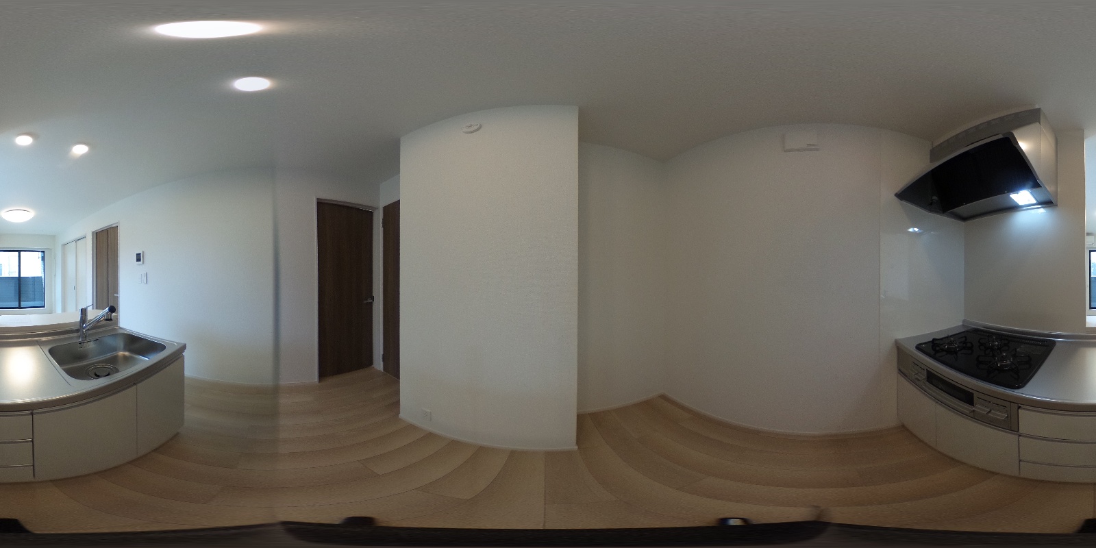 キッチン 写真34