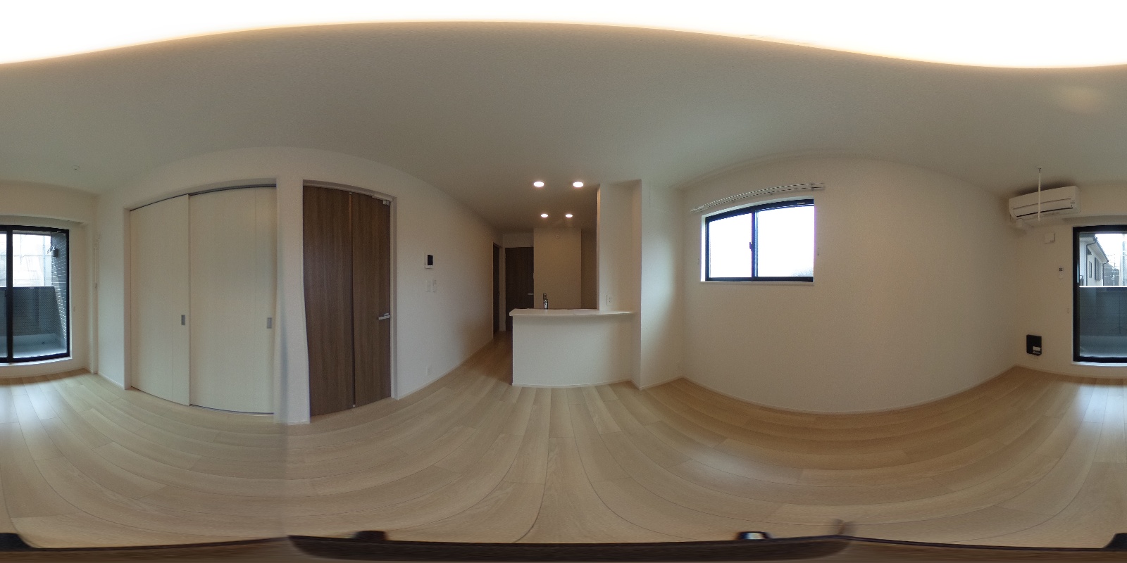 リビング 写真33