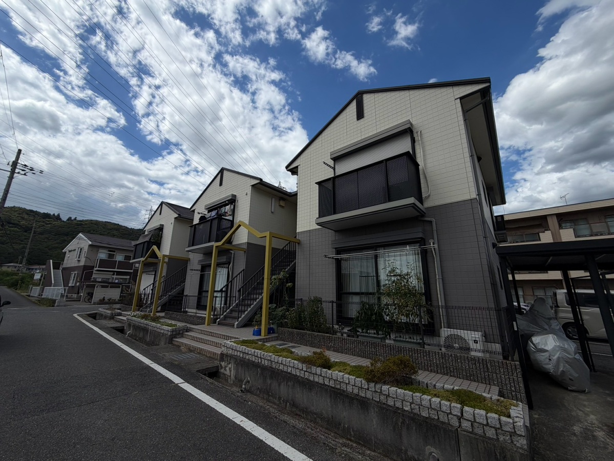 JAハーブハイツ上滝野