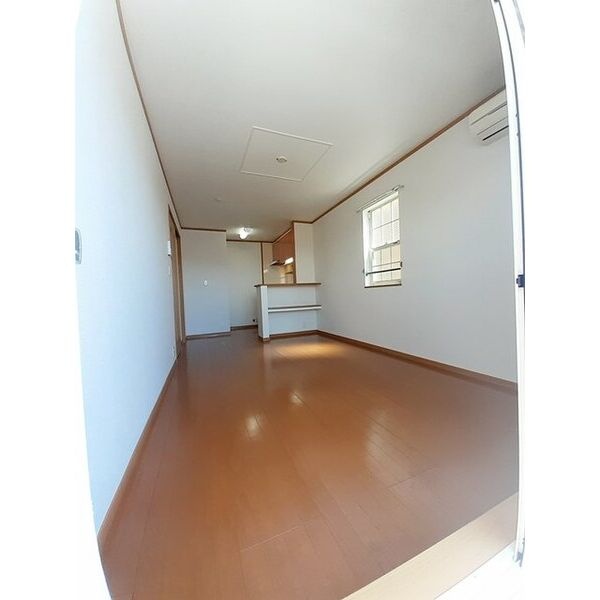 リビング 写真2