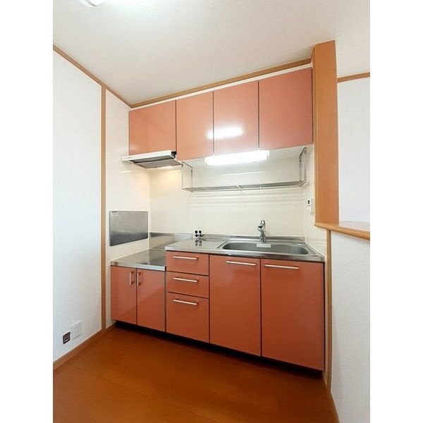 キッチン 写真3