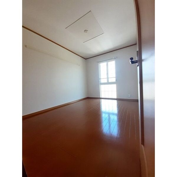 子供部屋 写真4