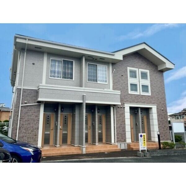 レーヴフロンスB