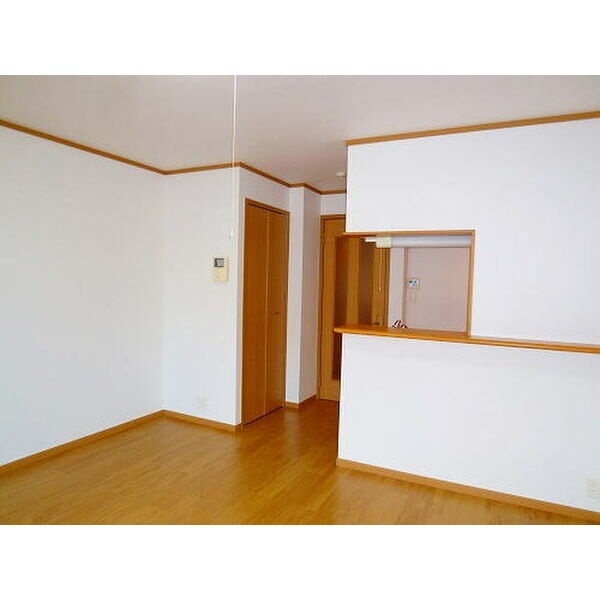 リビング 写真2