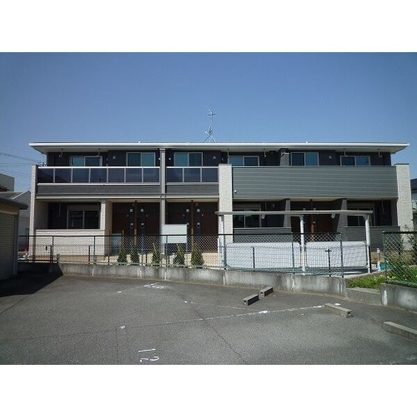 ウエストフィール・ネオ