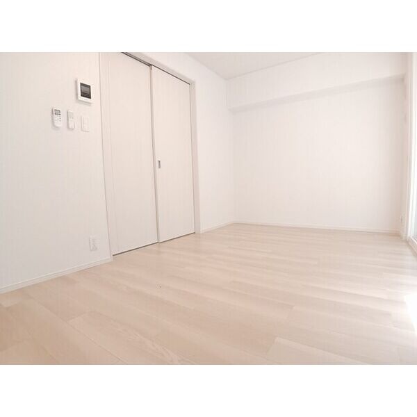 リビング 写真2