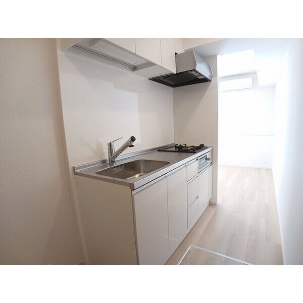 キッチン 写真3