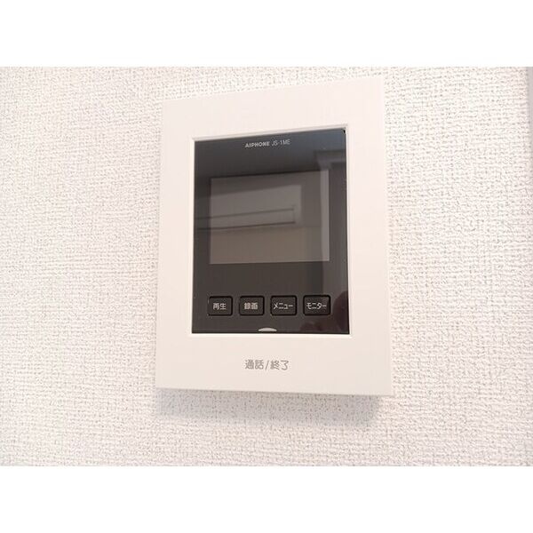 セキュリティ 写真10