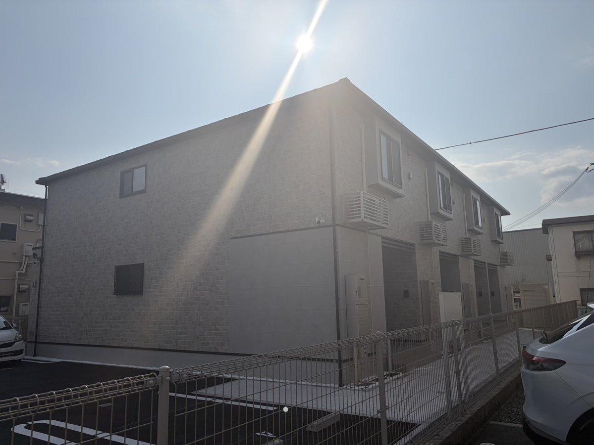 エスペランサ中仁野Ⅸ