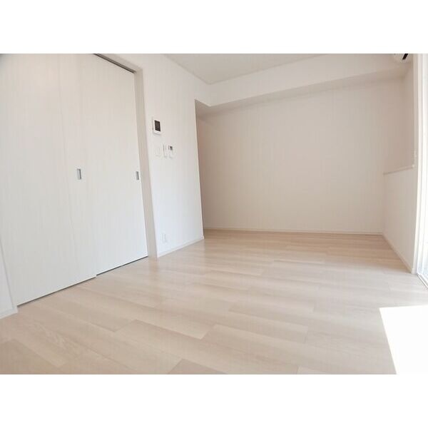 リビング 写真2