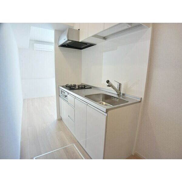 キッチン 写真3