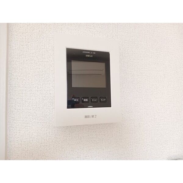 セキュリティ 写真10