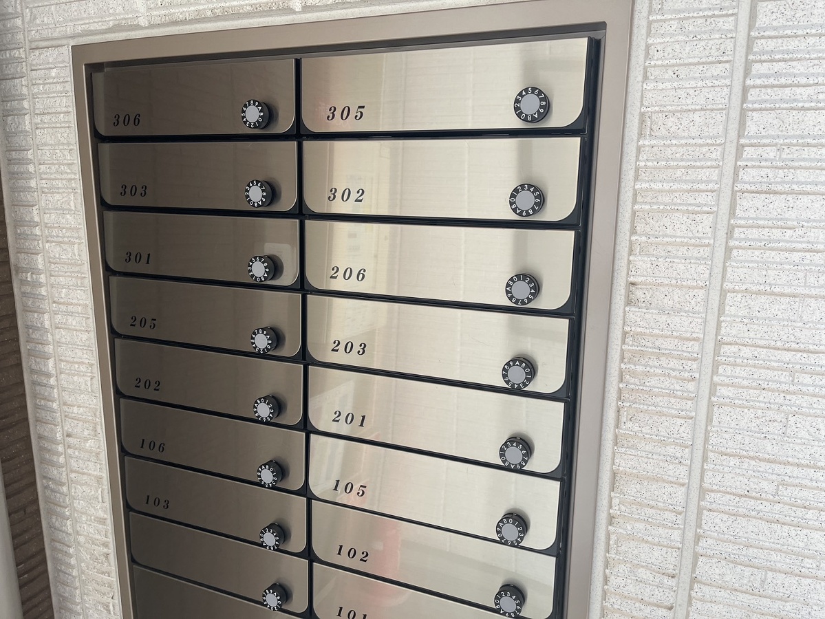 共用部 写真32