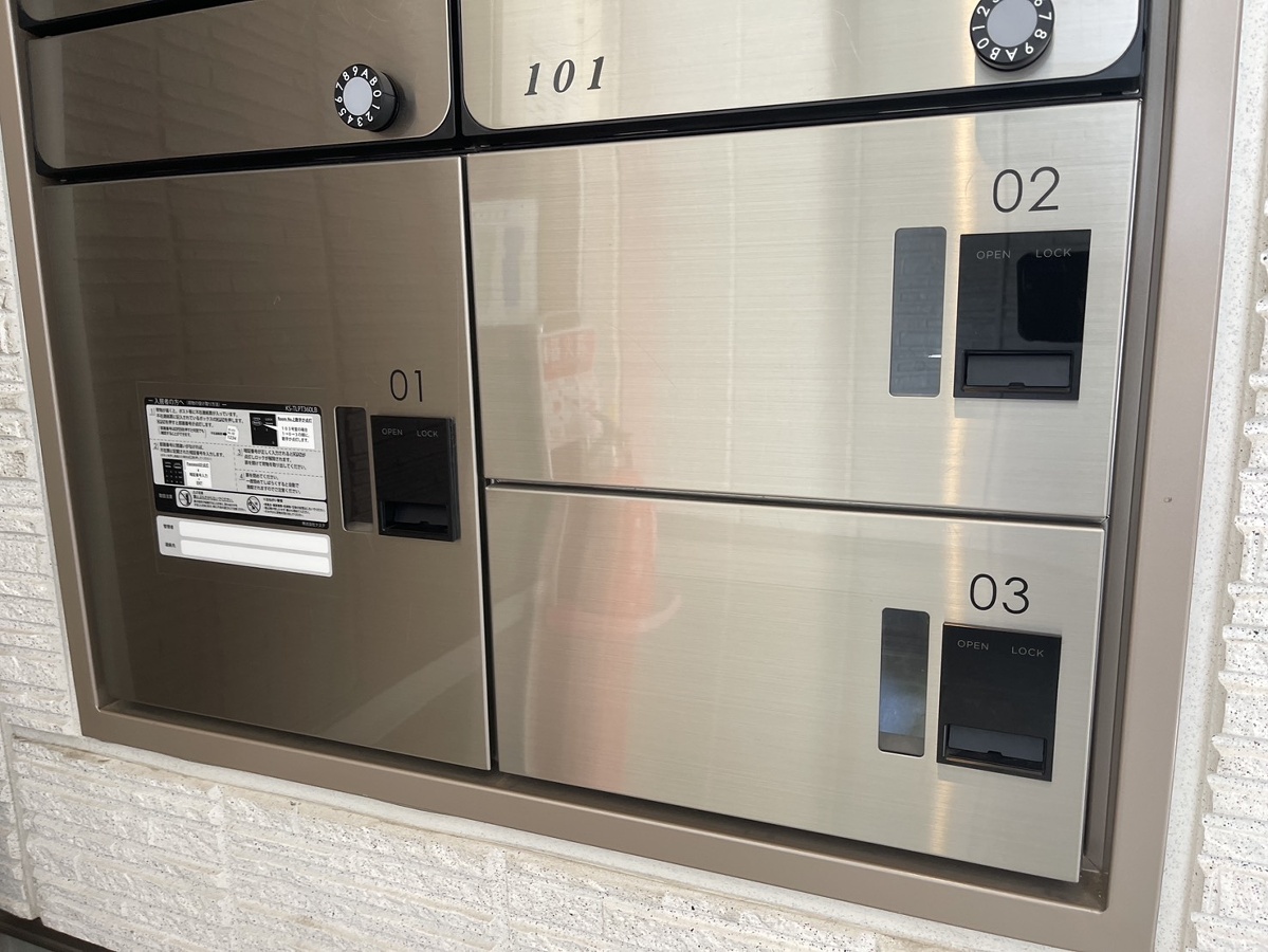 共用部 写真32