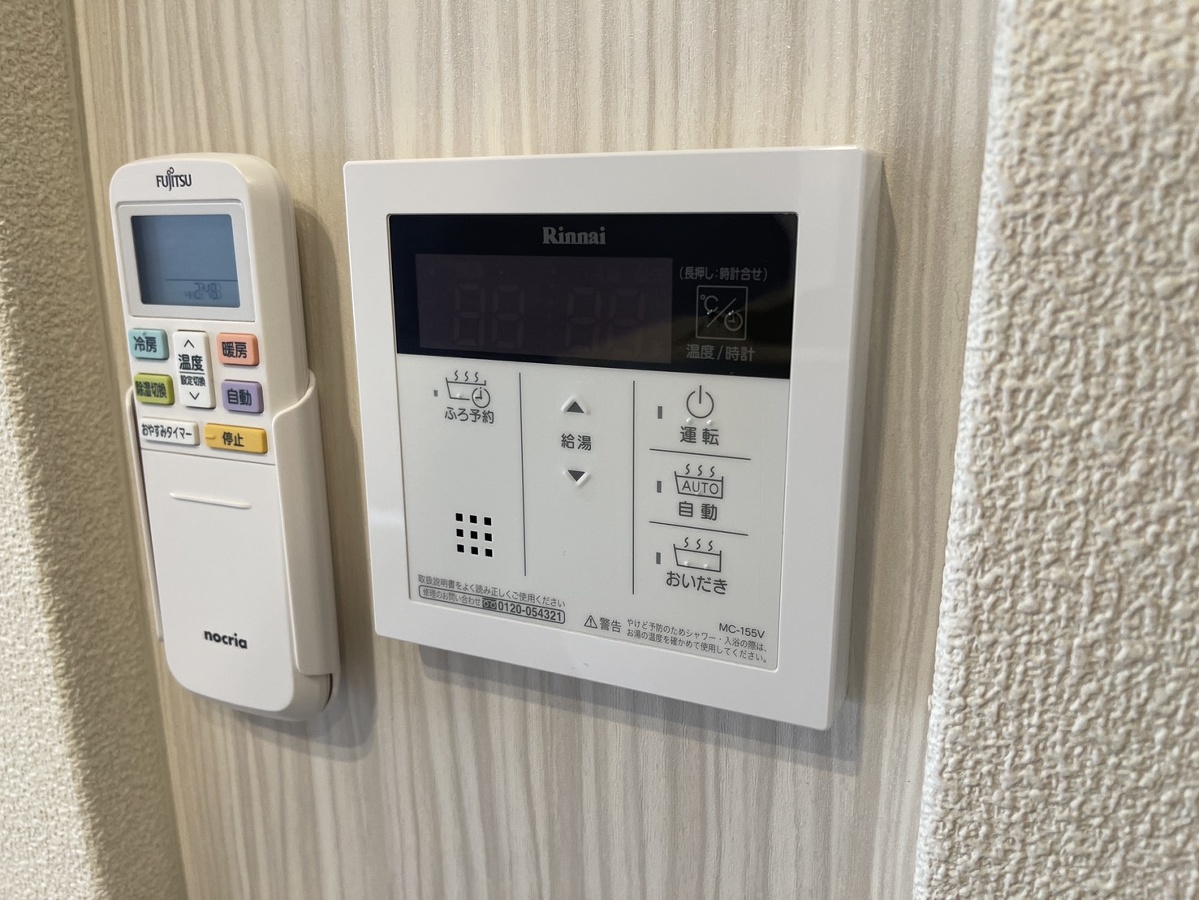 設備 写真32