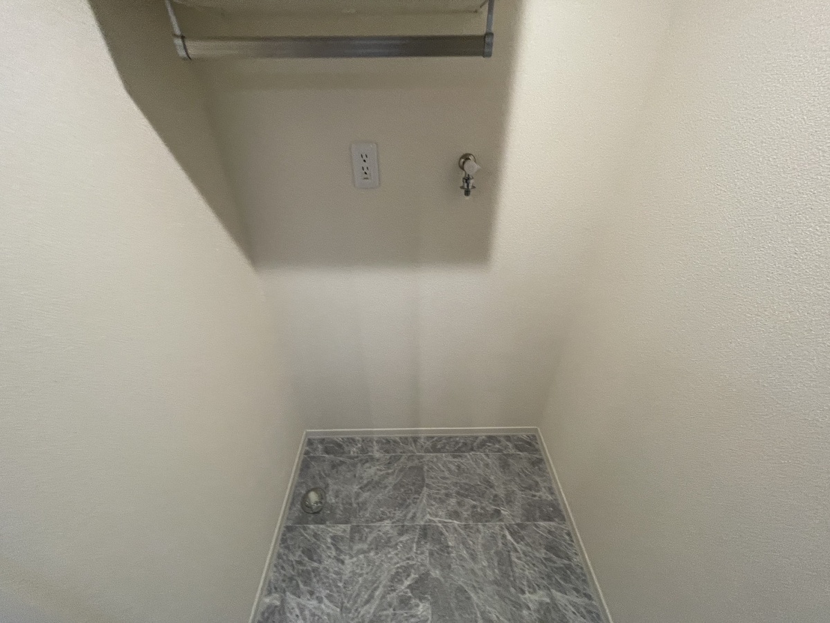 洗面所 写真13