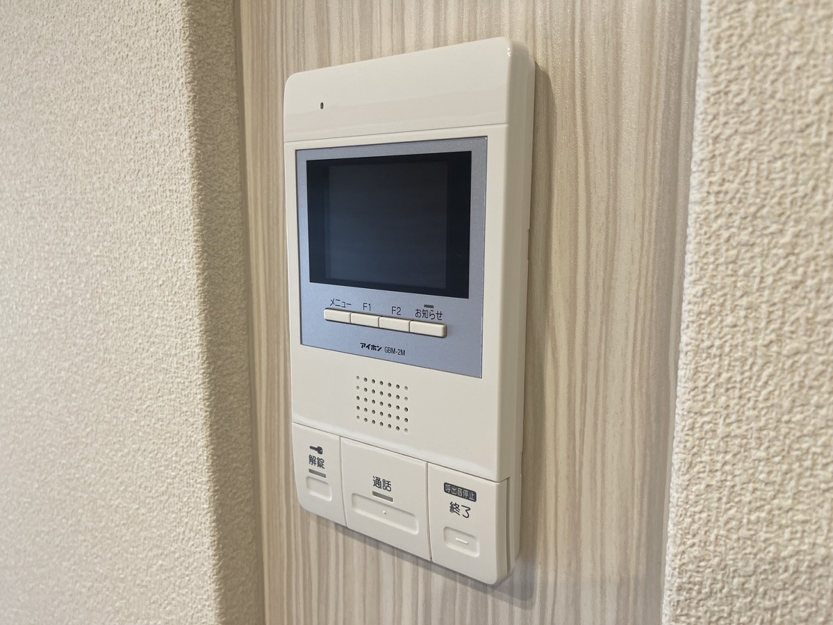 セキュリティ 写真29