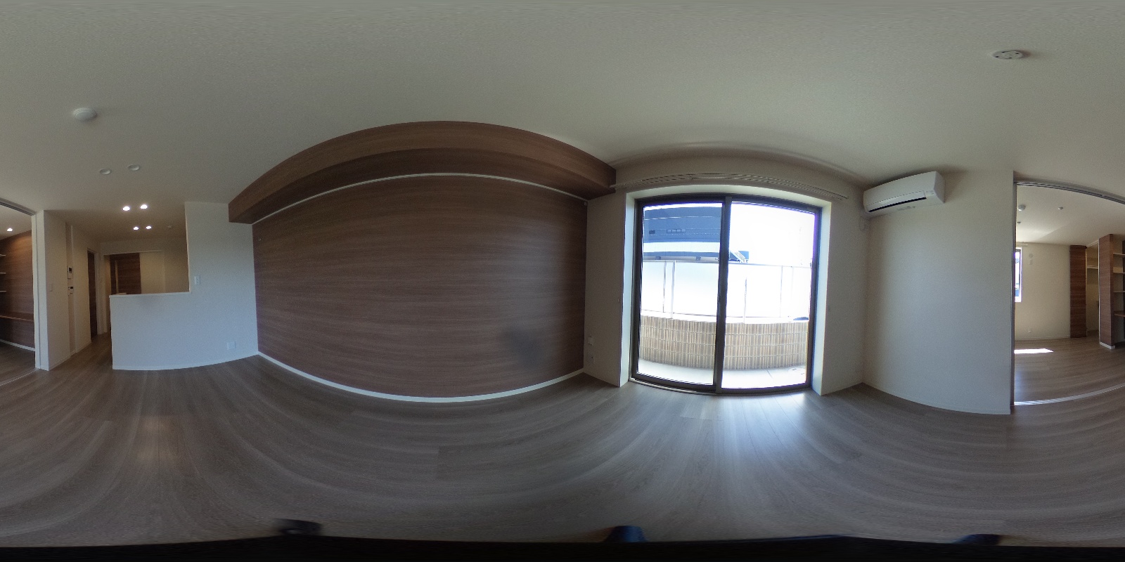リビング 写真33