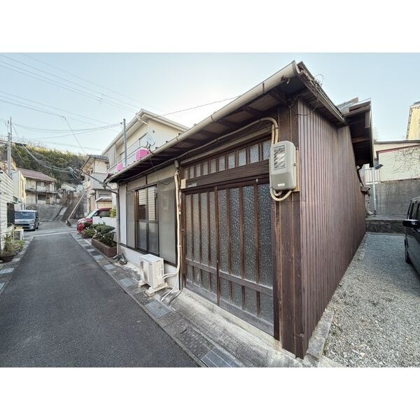 外観 写真9