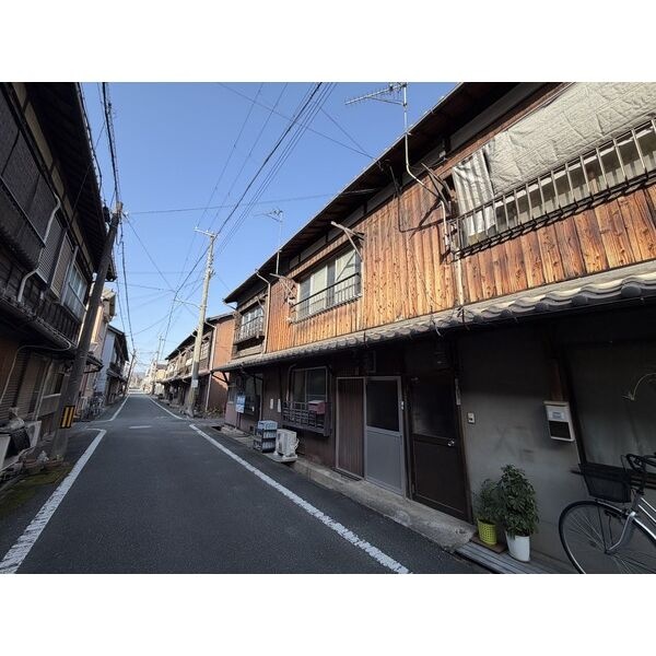 兵庫県相生市旭５丁目テラス⑭