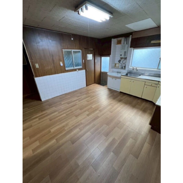 リビング 写真2