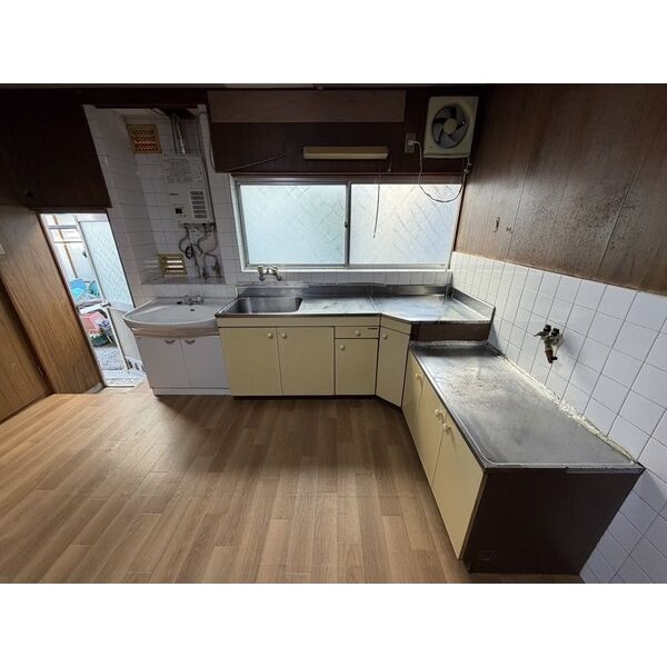 キッチン 写真3