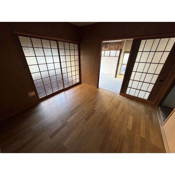 子供部屋 写真6