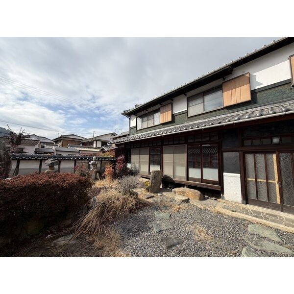 姫路市余部区戸建③