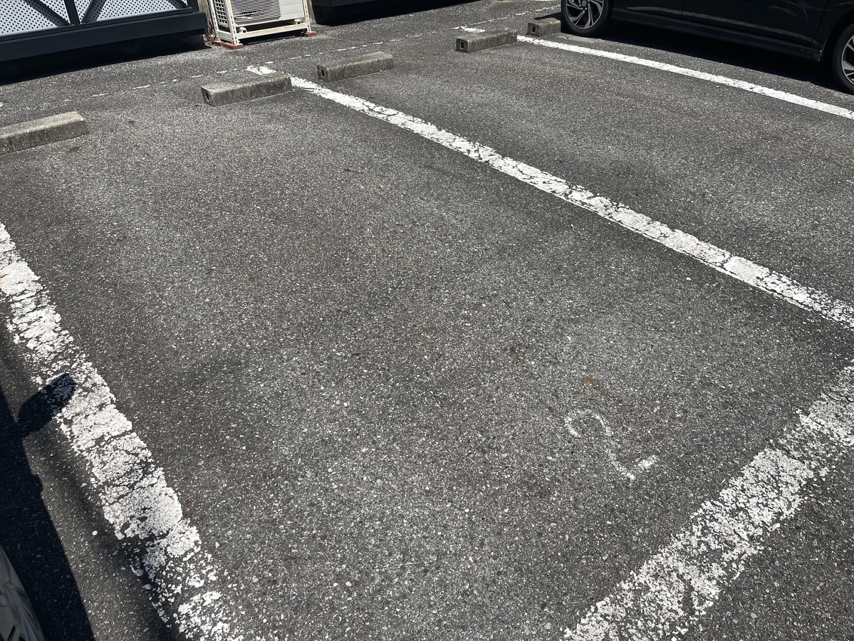 駐車場 写真32