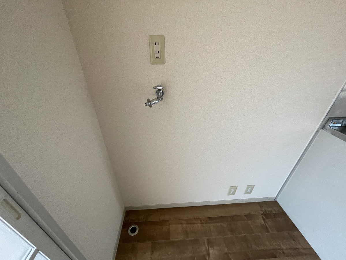 洗面所 写真12