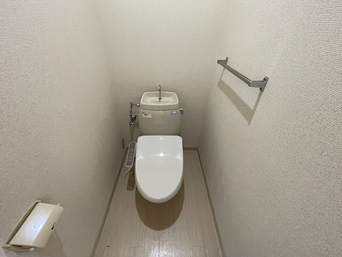 トイレ 写真15
