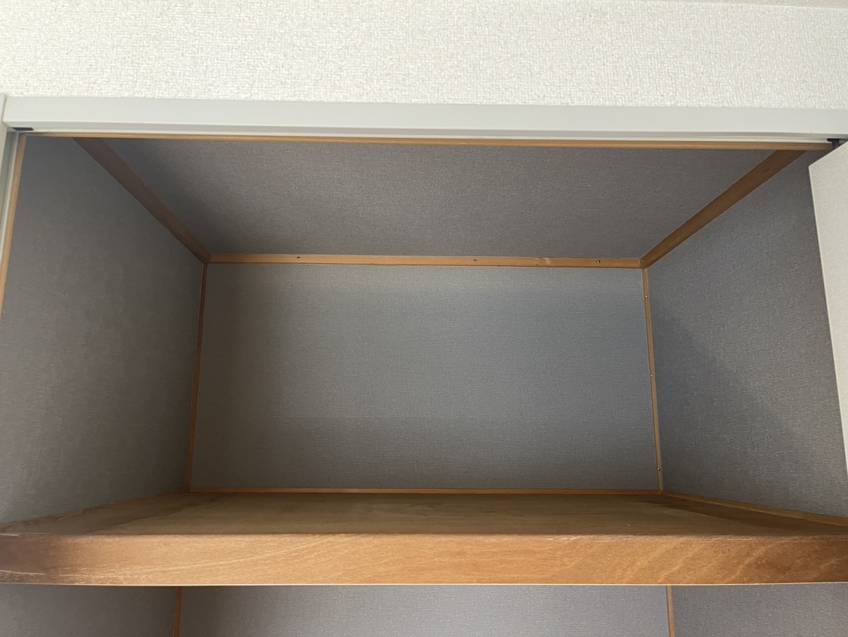 収納 写真17