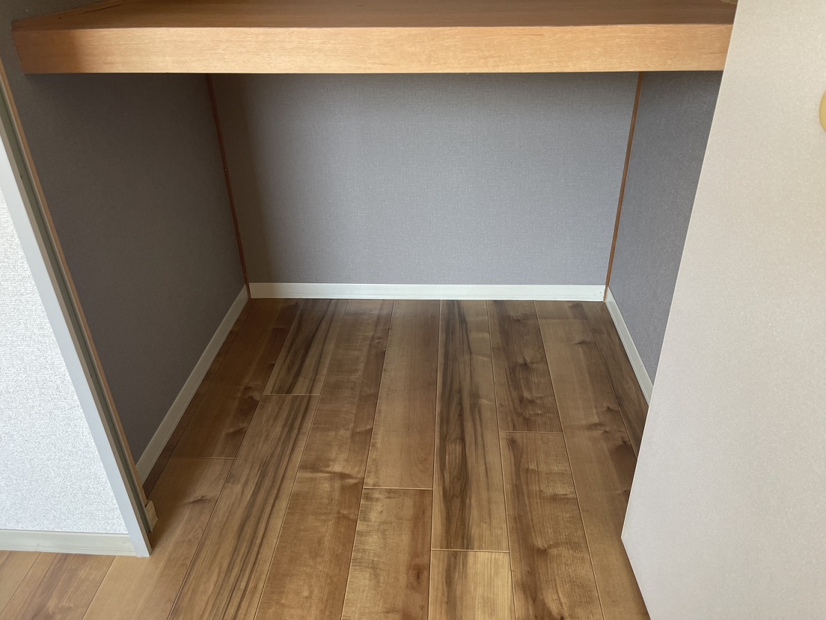 収納 写真18