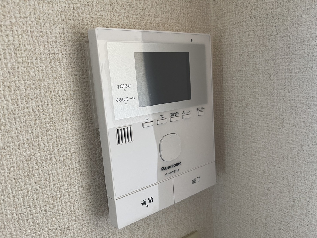 セキュリティ 写真29