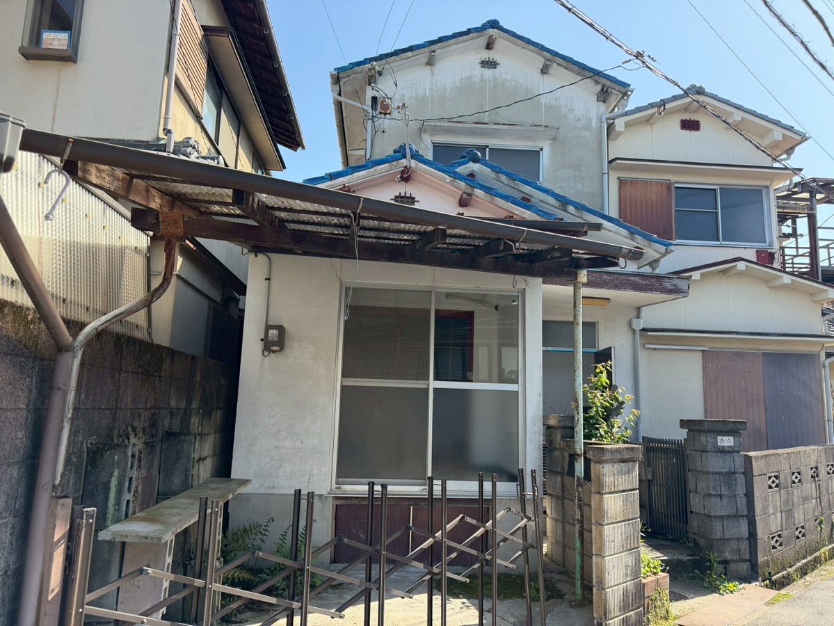 姫路市網干区津市場貸家