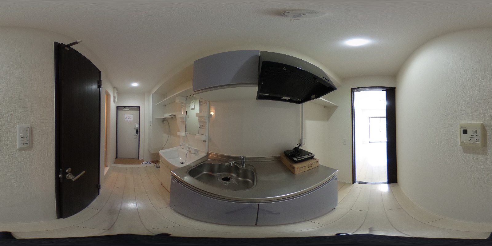 キッチン 写真34