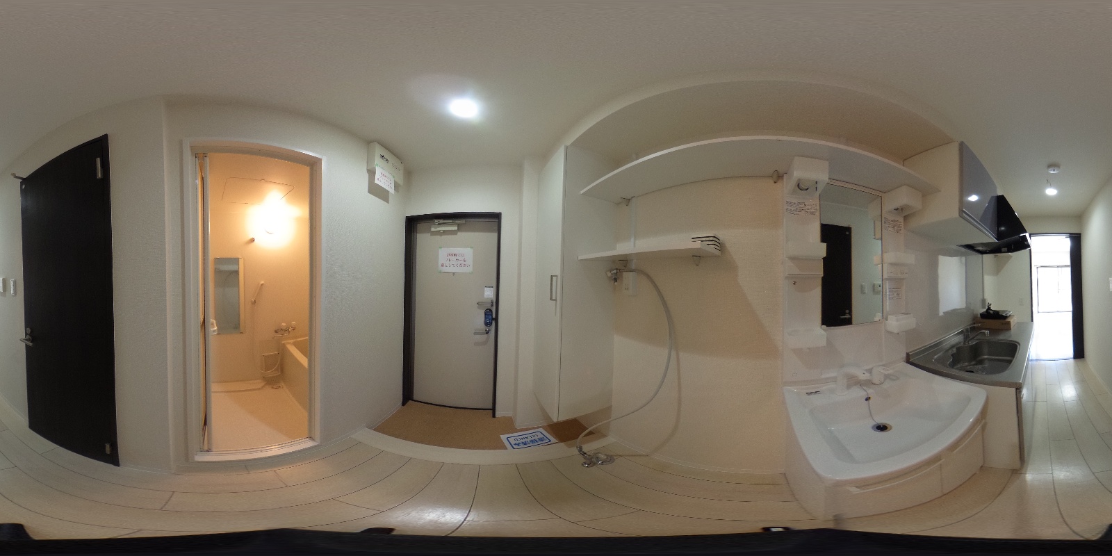 洗面所 写真36