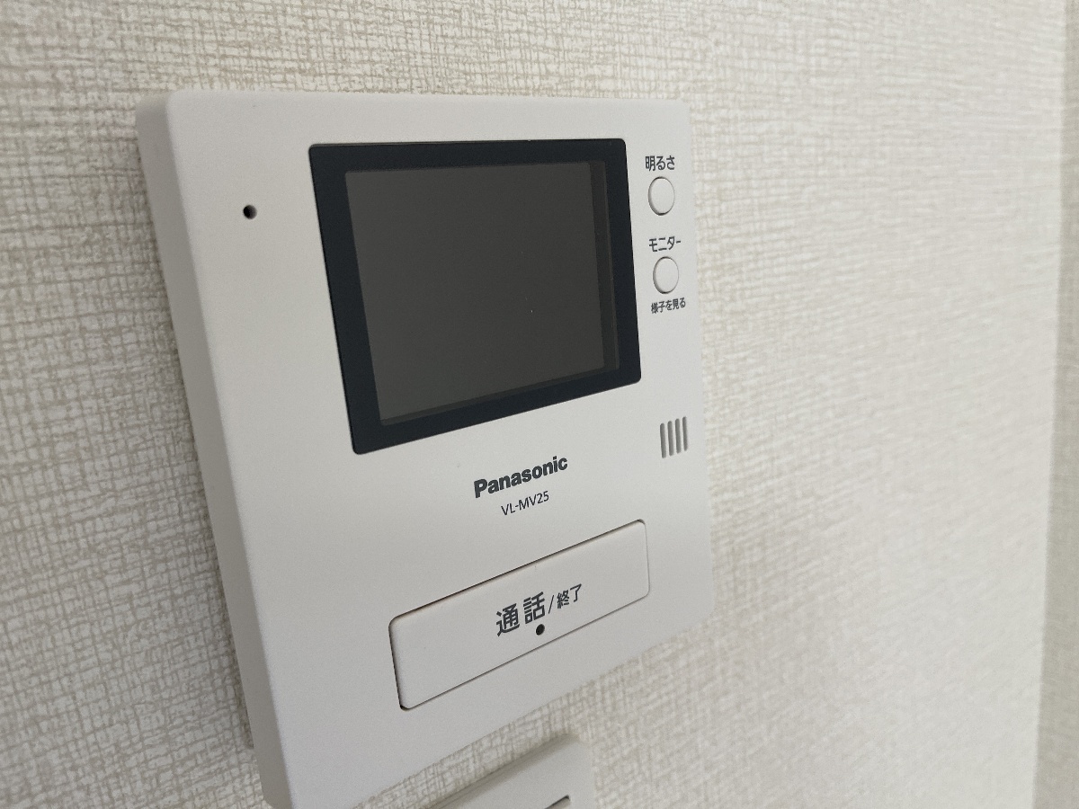 セキュリティ 写真28