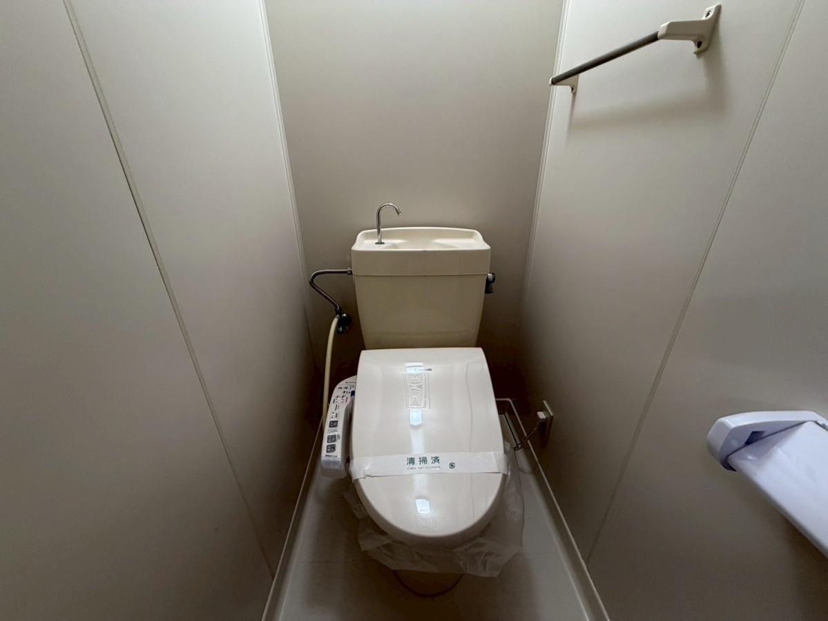 トイレ 写真10