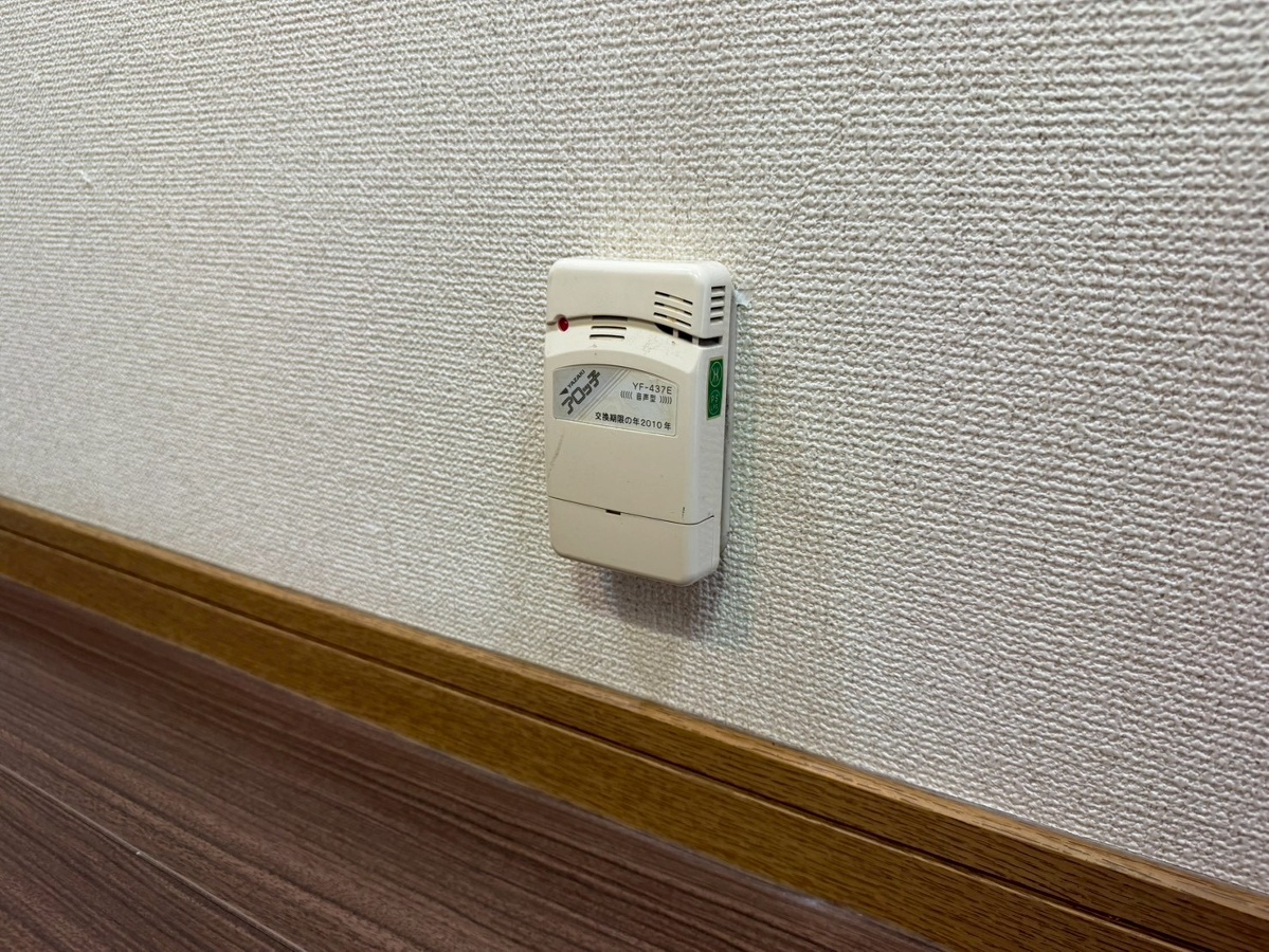 設備 写真16