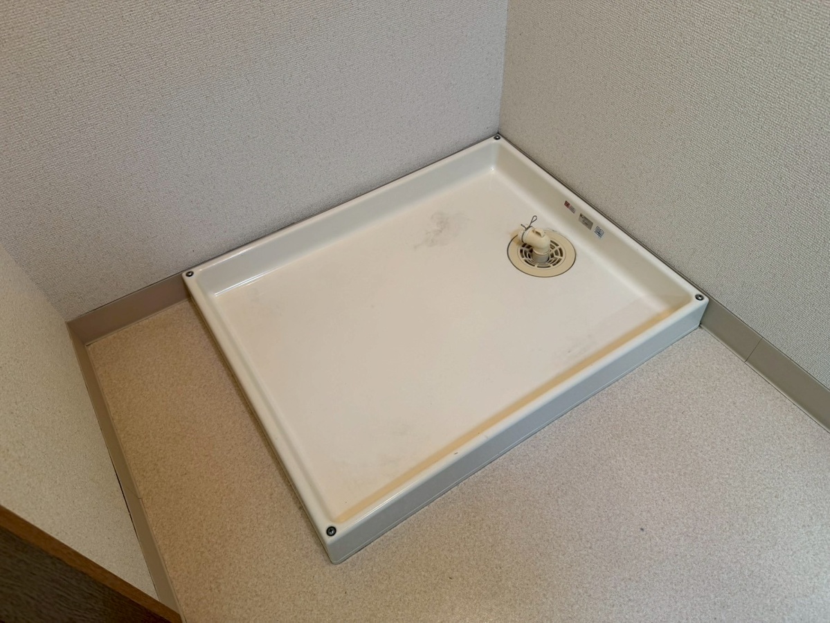 洗面所 写真7