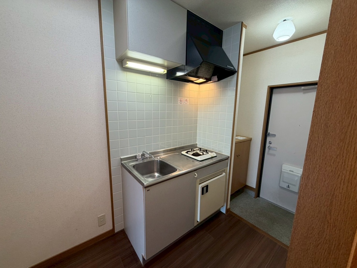 キッチン 写真2
