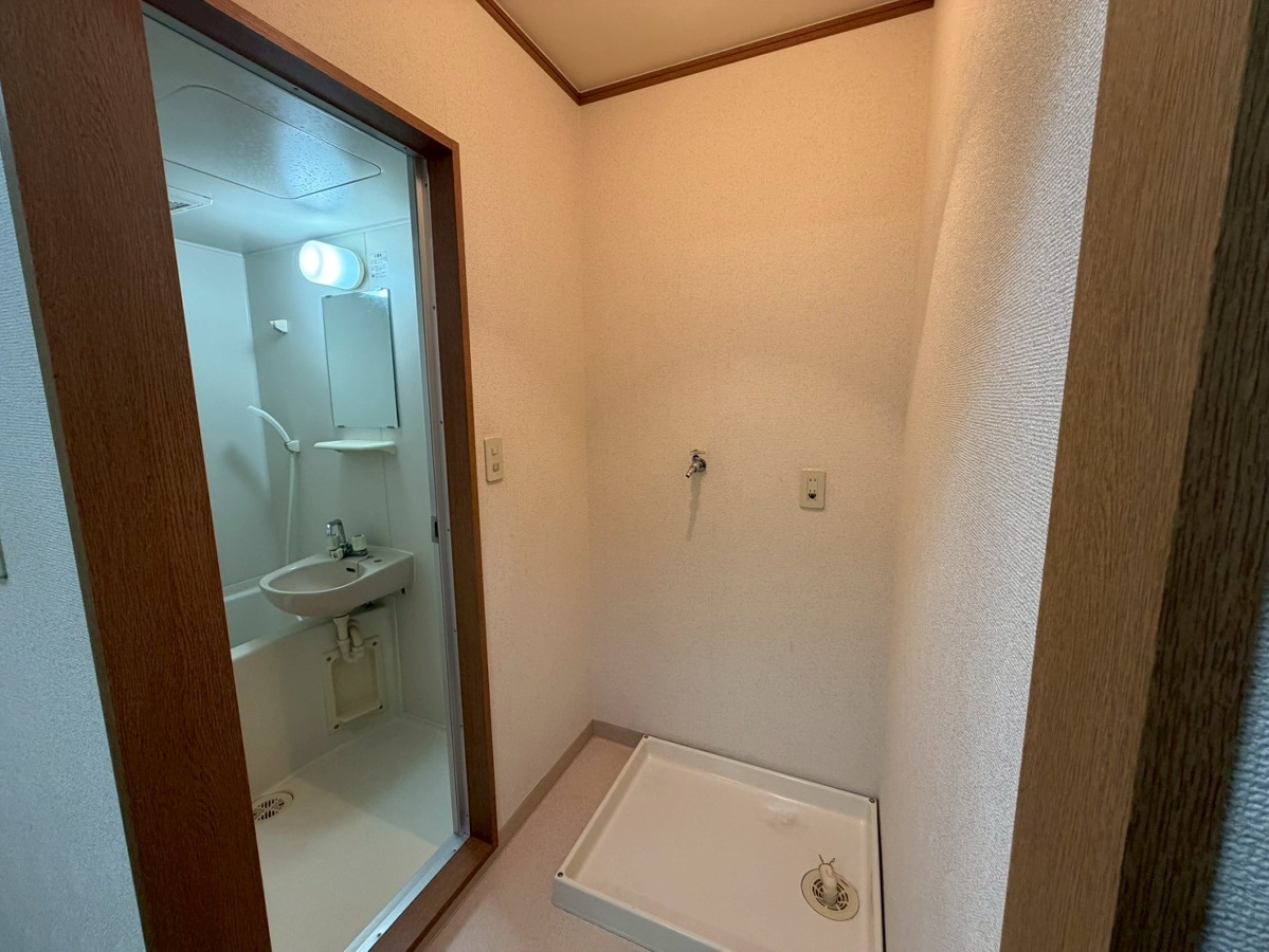 洗面所 写真6